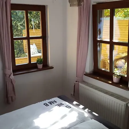 Haus Zum Wilden Manne Holiday home Erfurt