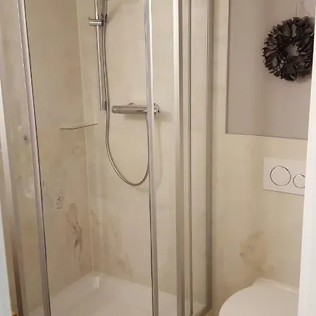 Haus Zum Wilden Manne Σπίτι διακοπών *