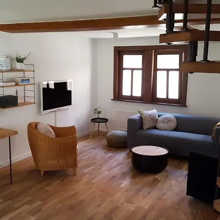 Holiday home Haus Zum Wilden Manne *