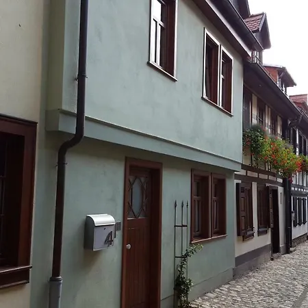 Holiday home Haus Zum Wilden Manne