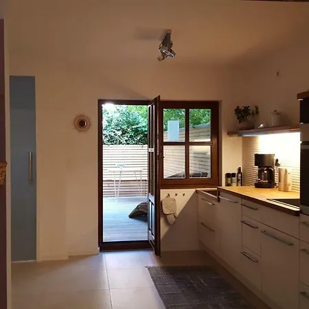 Haus Zum Wilden Manne Holiday home *