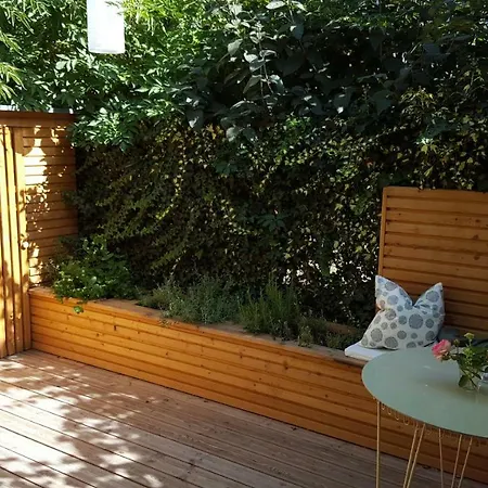 Haus Zum Wilden Manne Holiday home Erfurt