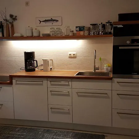 Haus Zum Wilden Manne * Érfurt