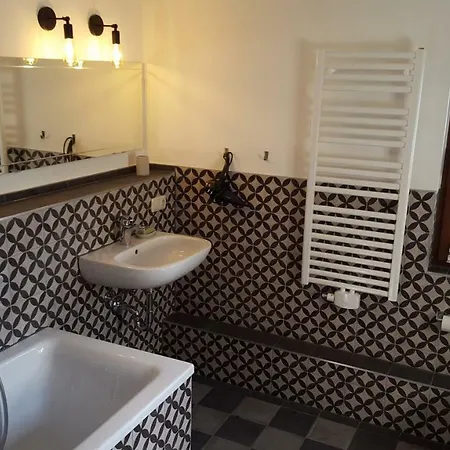 Σπίτι διακοπών Haus Zum Wilden Manne