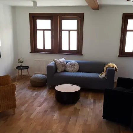 Haus Zum Wilden Manne Holiday home *