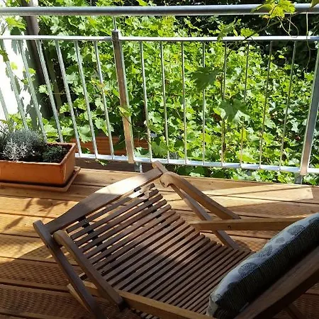 Haus Zum Wilden Manne Holiday home Erfurt