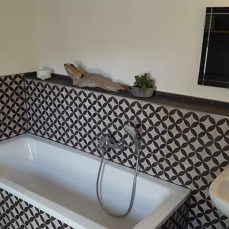 Haus Zum Wilden Manne Сasa de vacaciones Érfurt