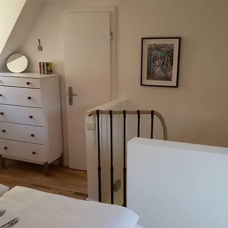 Haus Zum Wilden Manne * Ερφούρτη