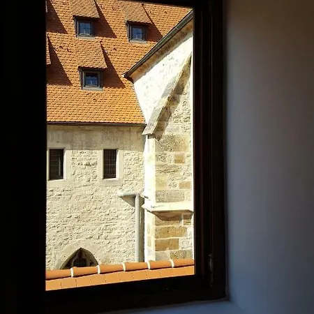 Haus Zum Wilden Manne Holiday home *