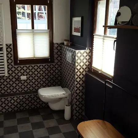 Holiday home Haus Zum Wilden Manne *