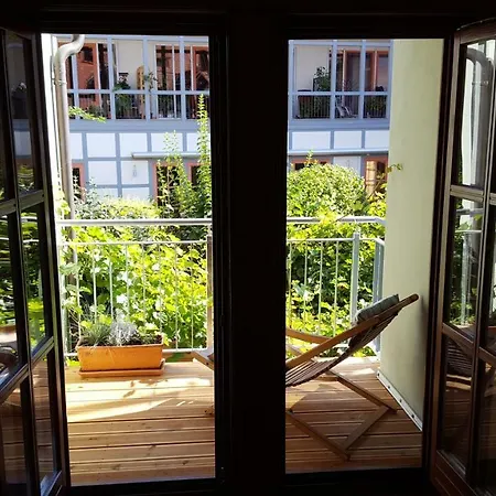 Haus Zum Wilden Manne Holiday home *
