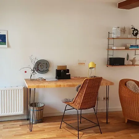 Σπίτι διακοπών Haus Zum Wilden Manne