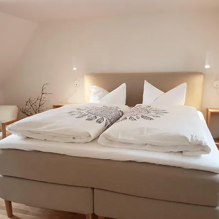Holiday home Haus Zum Wilden Manne