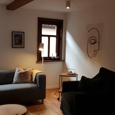 Haus Zum Wilden Manne Ερφούρτη