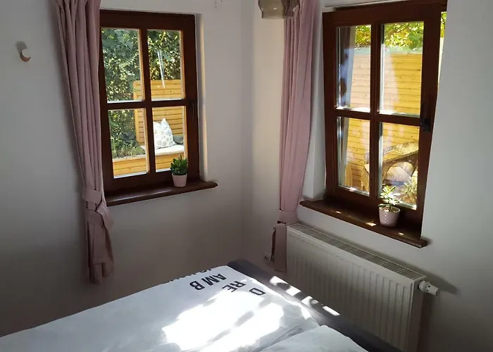 Haus Zum Wilden Manne Ferienhaus Erfurt