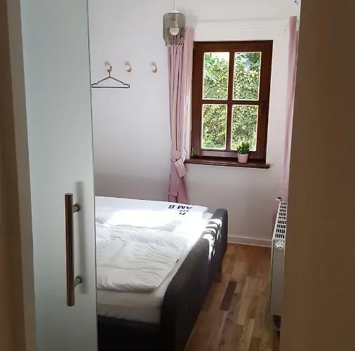 Ferienhaus Haus Zum Wilden Manne *