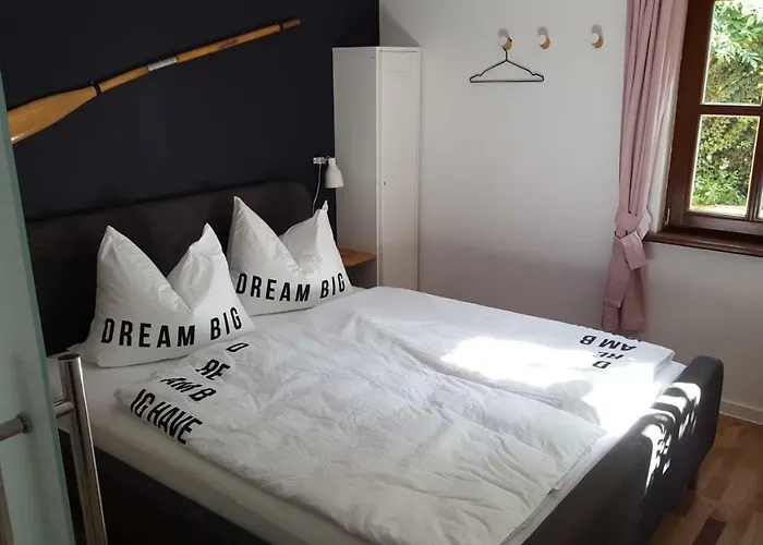 Ferienhaus Haus Zum Wilden Manne Erfurt