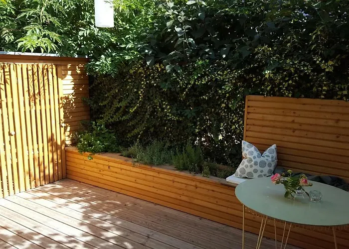 Haus Zum Wilden Manne Ferienhaus Erfurt