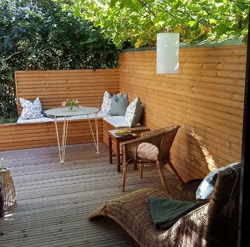 Haus Zum Wilden Manne Erfurt