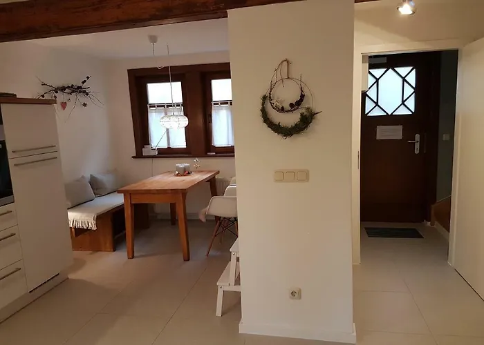 Haus Zum Wilden Manne * Erfurt