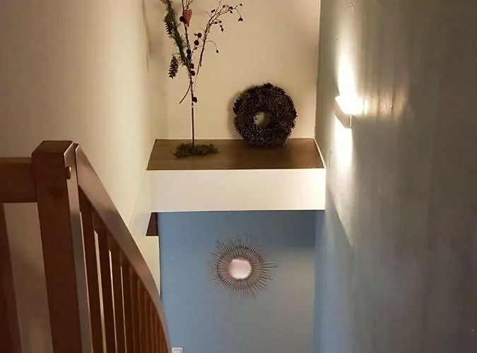 Haus Zum Wilden Manne * Erfurt