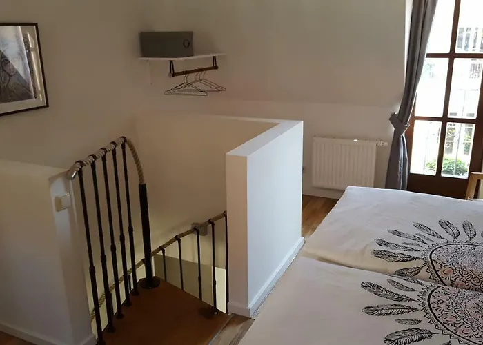 Haus Zum Wilden Manne * Erfurt