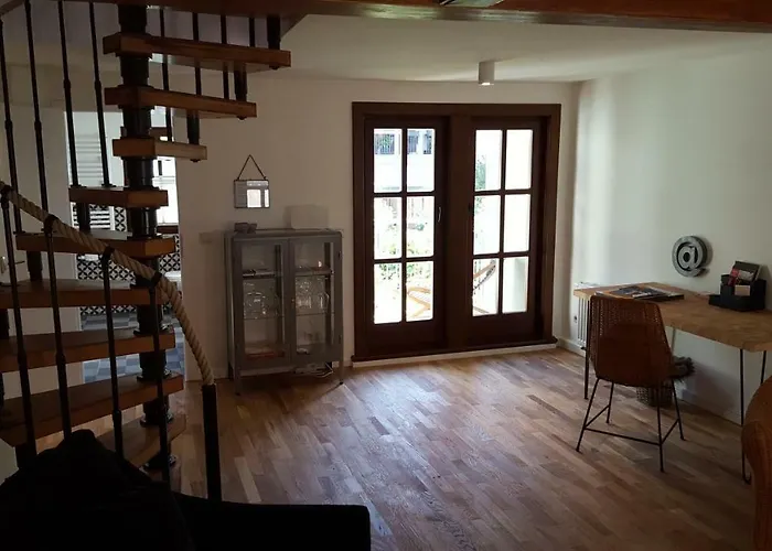 Haus Zum Wilden Manne Ferienhaus Erfurt