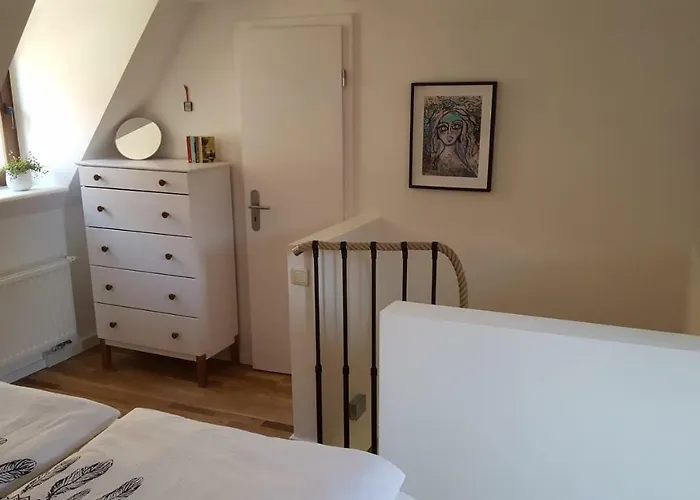 Haus Zum Wilden Manne * Erfurt