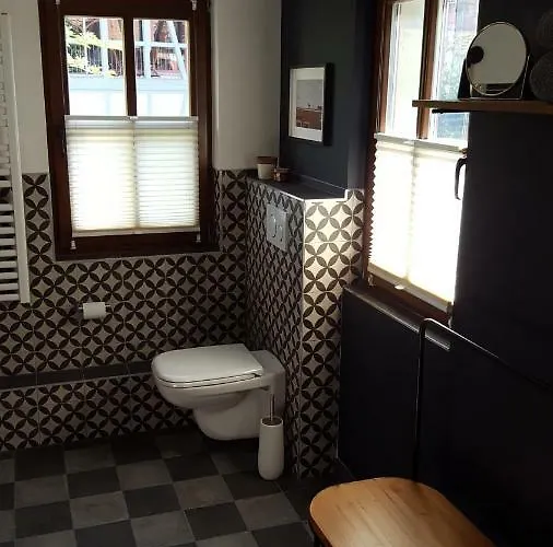 Ferienhaus Haus Zum Wilden Manne *