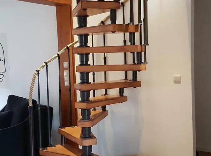 Ferienhaus Haus Zum Wilden Manne *