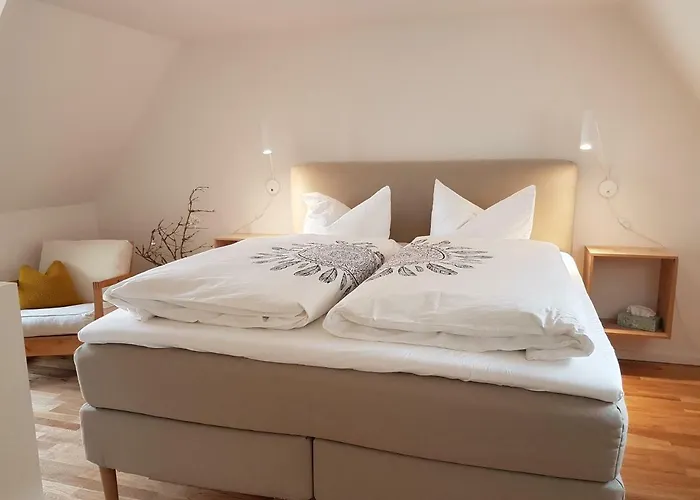 Ferienhaus Haus Zum Wilden Manne