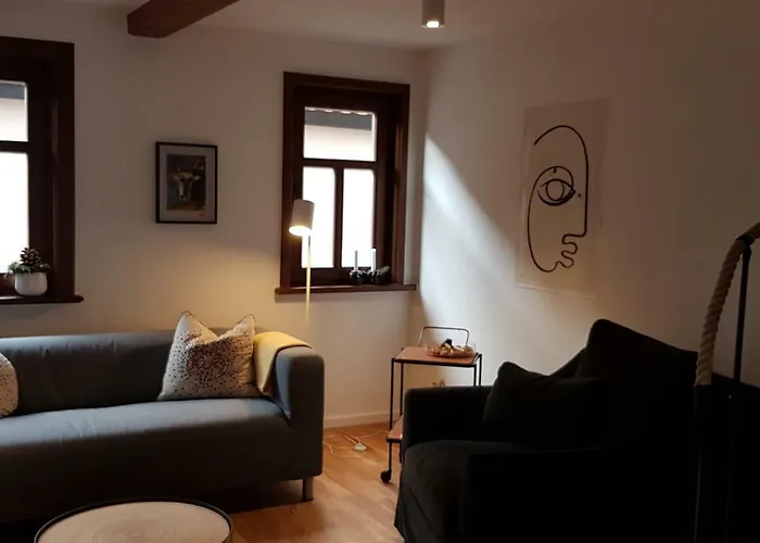 Haus Zum Wilden Manne Erfurt